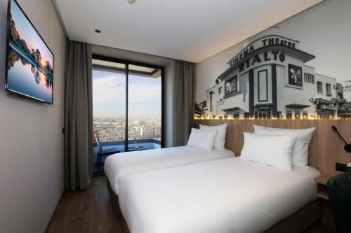 ADAY Hotel Casablanca