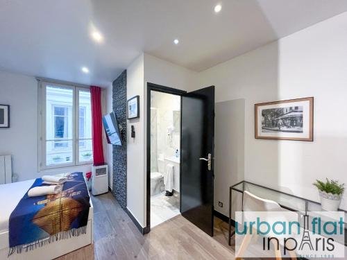 21 Atelier Chaplin Montorgueil - image 9