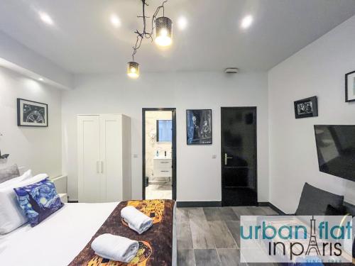 21 Atelier Chaplin Montorgueil - image 6