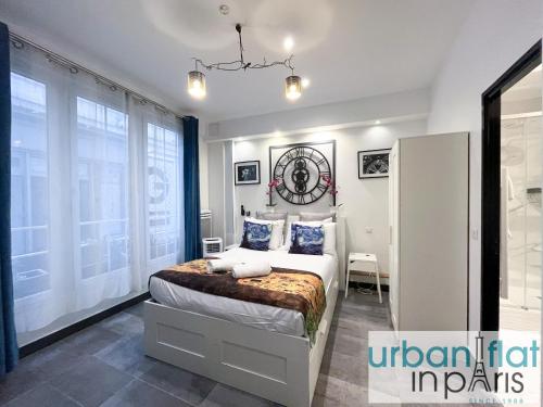 21 Atelier Chaplin Montorgueil - image 4