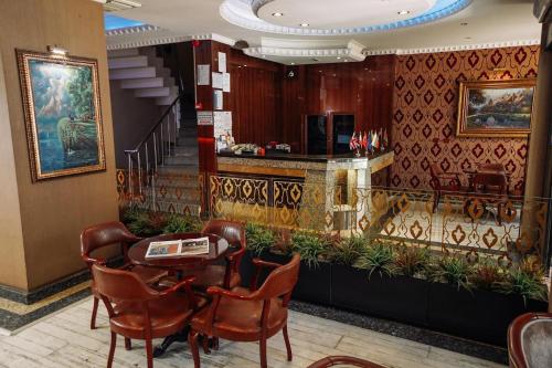 Topkapi Golden Time Hotel - image 5