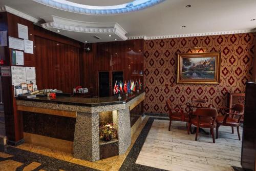 Topkapi Golden Time Hotel - image 2