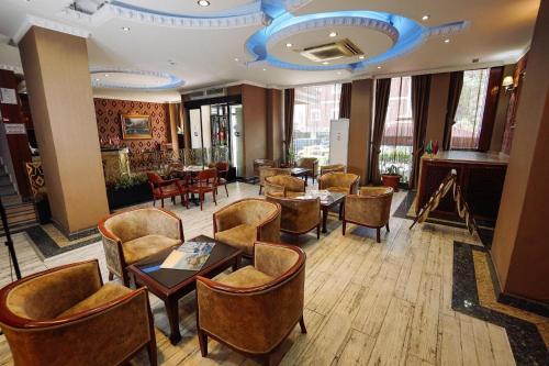 Topkapi Golden Time Hotel - image 10