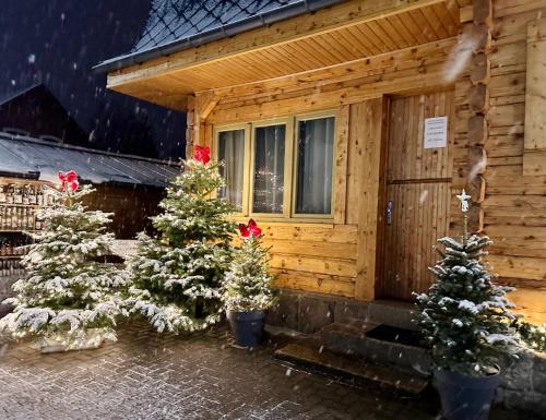 Apart Invest Fanaberia, Szklarska Poręba (foto 3)
