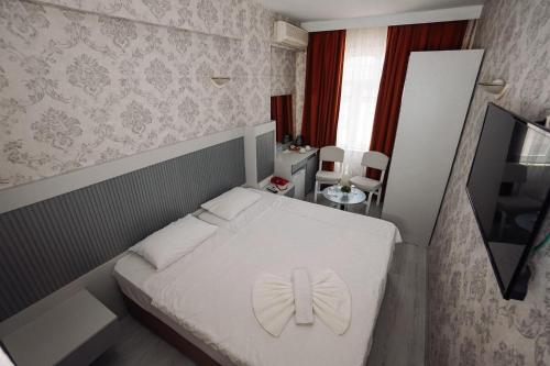Topkapi Golden Time Hotel - image 14