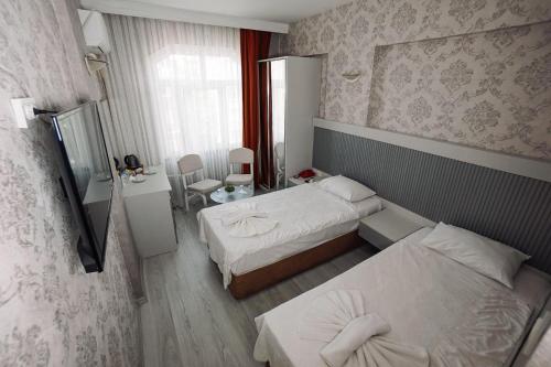 Topkapi Golden Time Hotel - image 14