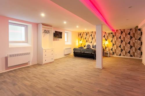 Grand appart - Hyper centre - 8 pers - Strasbnb, Strasbourg (photo 9)