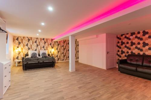 Grand appart - Hyper centre - 8 pers - Strasbnb, Strasbourg (photo 10)