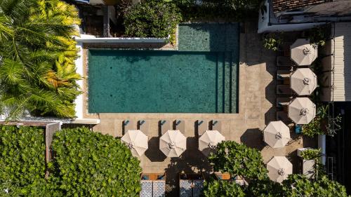 Fort Bazaar By Teardrop Hotels, Galle (fotografie 3)