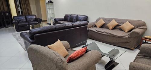 Facilities, Kaije Country Cottages in Fort Portal