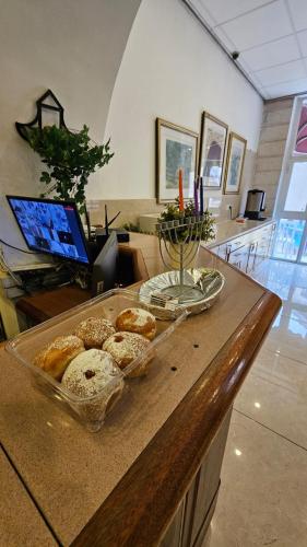 Zion Hotel - image 14