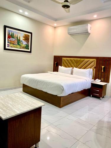Ambrina Hotel - image 4