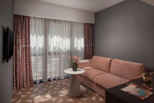 NH Collection Roma Vittorio Veneto - image 7