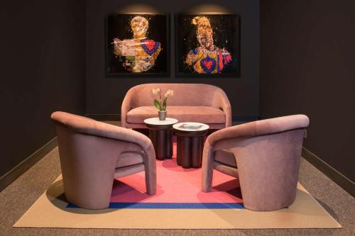 NH Collection Roma Vittorio Veneto - main image