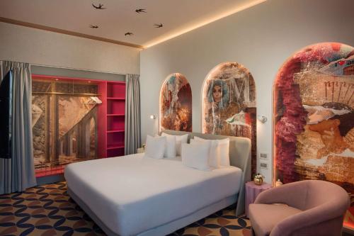 NH Collection Roma Vittorio Veneto - image 4