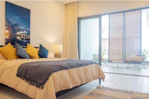 Akoya 17 - Beach by foot, Grand Bay (fotografie 2)