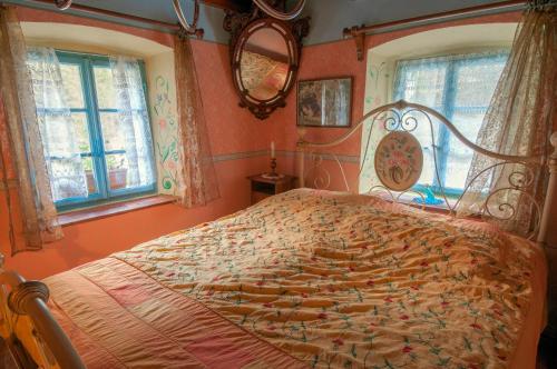 1 king bed