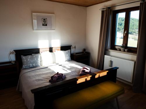 Apartment 43 in Oberhöflein, Österreich