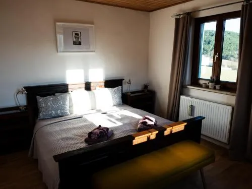 Apartment 43 in Oberhöflein, Österreich