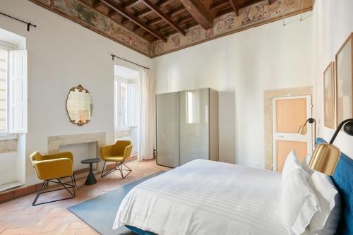 Montevecchio Boutique Apartments, Roma (foto 3)