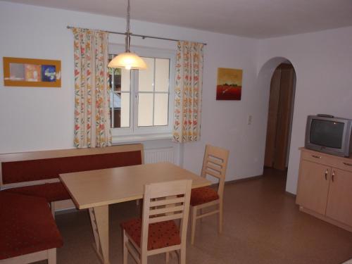 Appartmenthaus Aschaber