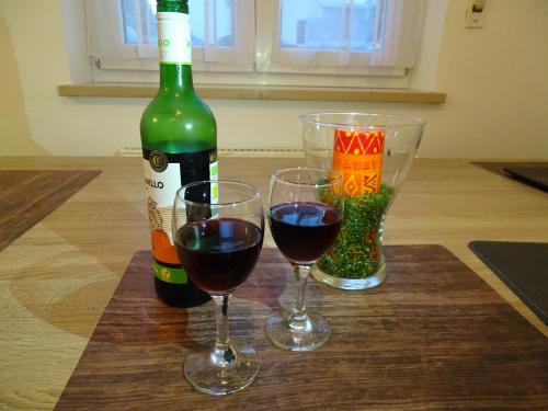 Dotări, Ferienwohnung Lindenhof in Holzkirchen