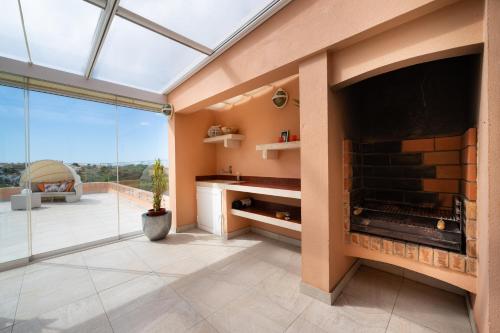 บริการและสิ่งอำนวยความสะดวก, Villa Manuelina - Villa luxuosa com piscina aquecida by DolceStay in โกโตเบีย