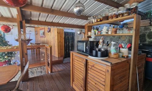 Villa Hélèna B&B