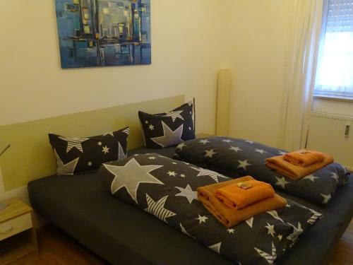 Ferienwohnung Lindenhof in Holzkirchen
