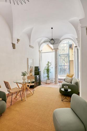 Létesítmények, Montevecchio Boutique Apartments near Ponte Sant' Angelo