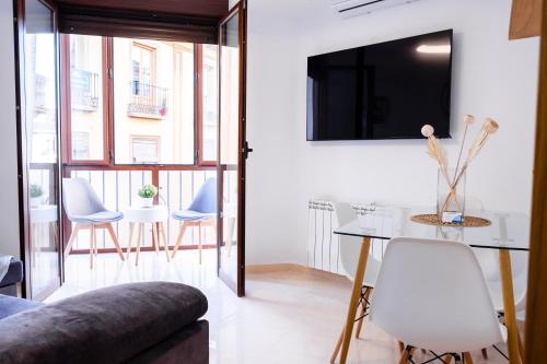 Alhambra Centro Apartamento, Granada