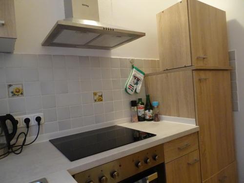Ferienwohnung Lindenhof in Holzkirchen