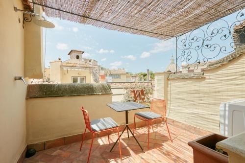 Montevecchio Boutique Apartments, Roma (foto 5)
