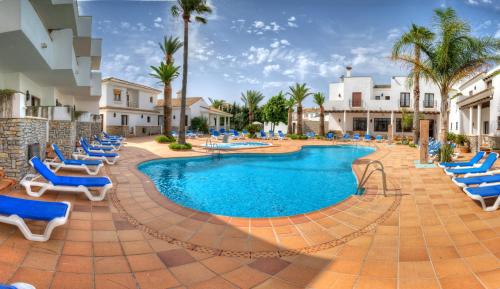 Hotel Porfirio, Zahara de los Atunes