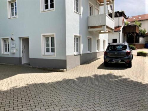 Ferienwohnung Lindenhof in Holzkirchen