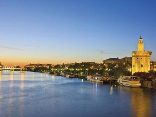 Inmogestion Integral Rentals, Paraiso 4, Sevilla, Seville