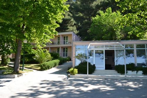 Tourist Settlement Brzet