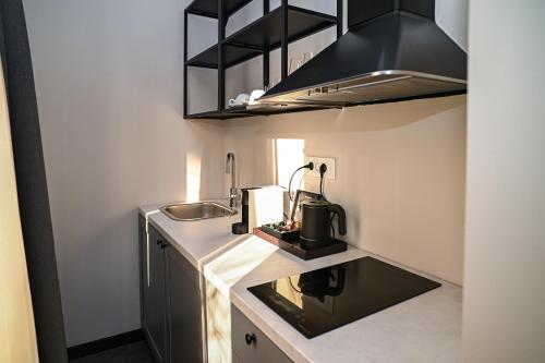 Studio Apartment image 10