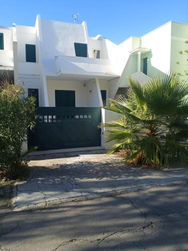Villa baia verde 10