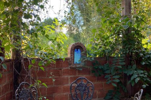 Villa Wolfsbau Private Pool