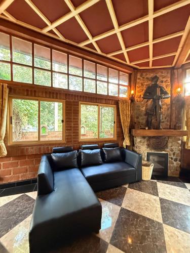 Villa Wolfsbau Dining Room