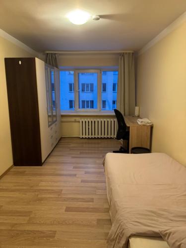 Peaceful Stay in Central Tallinn, Tallin (foto 6)