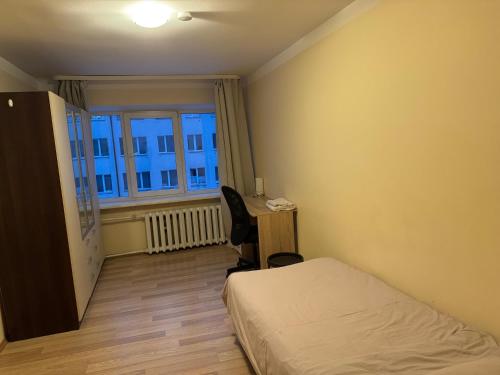 Peaceful Stay in Central Tallinn, Tallin (foto 7)