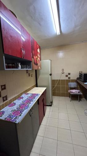 شقة في موا بلازا كورنيش النيل اسوان Apartment in Mowa Plaza Aswan Nile Corniche, Aswān (fotografie 3)