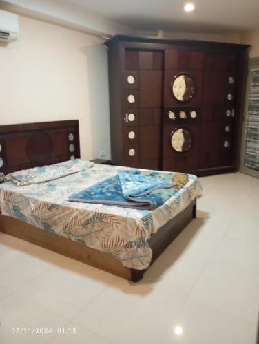 شقة في موا بلازا كورنيش النيل اسوان Apartment in Mowa Plaza Aswan Nile Corniche, Aswān (fotografie 5)