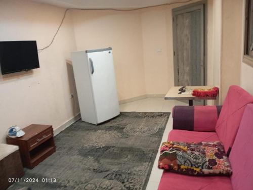 شقة في موا بلازا كورنيش النيل اسوان Apartment in Mowa Plaza Aswan Nile Corniche, Aswān (fotografie 6)