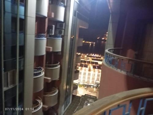 شقة في موا بلازا كورنيش النيل اسوان Apartment in Mowa Plaza Aswan Nile Corniche, Aswān (fotografie 7)
