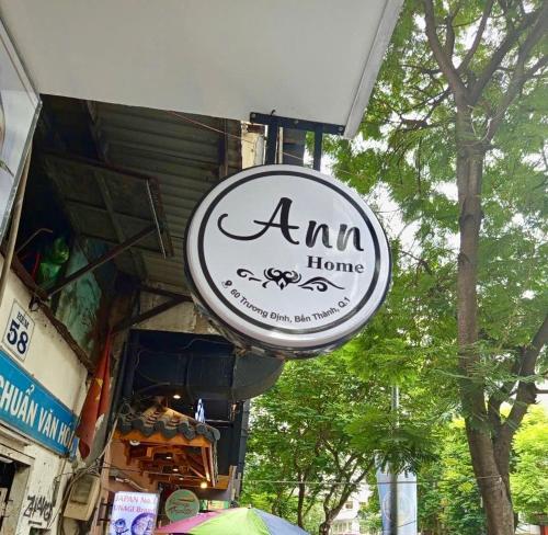 Ann Home