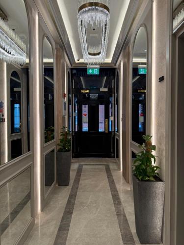 St Mark Hotel - image 14