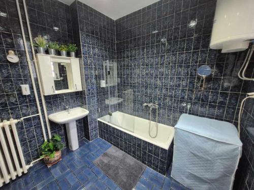 Authentic Belgrade Centre - Apartment Ethnica 1 - image 3